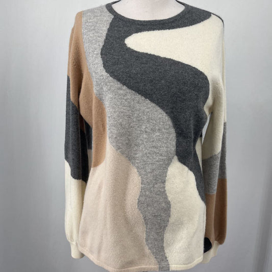 Neiman Marcus L/s Sweater