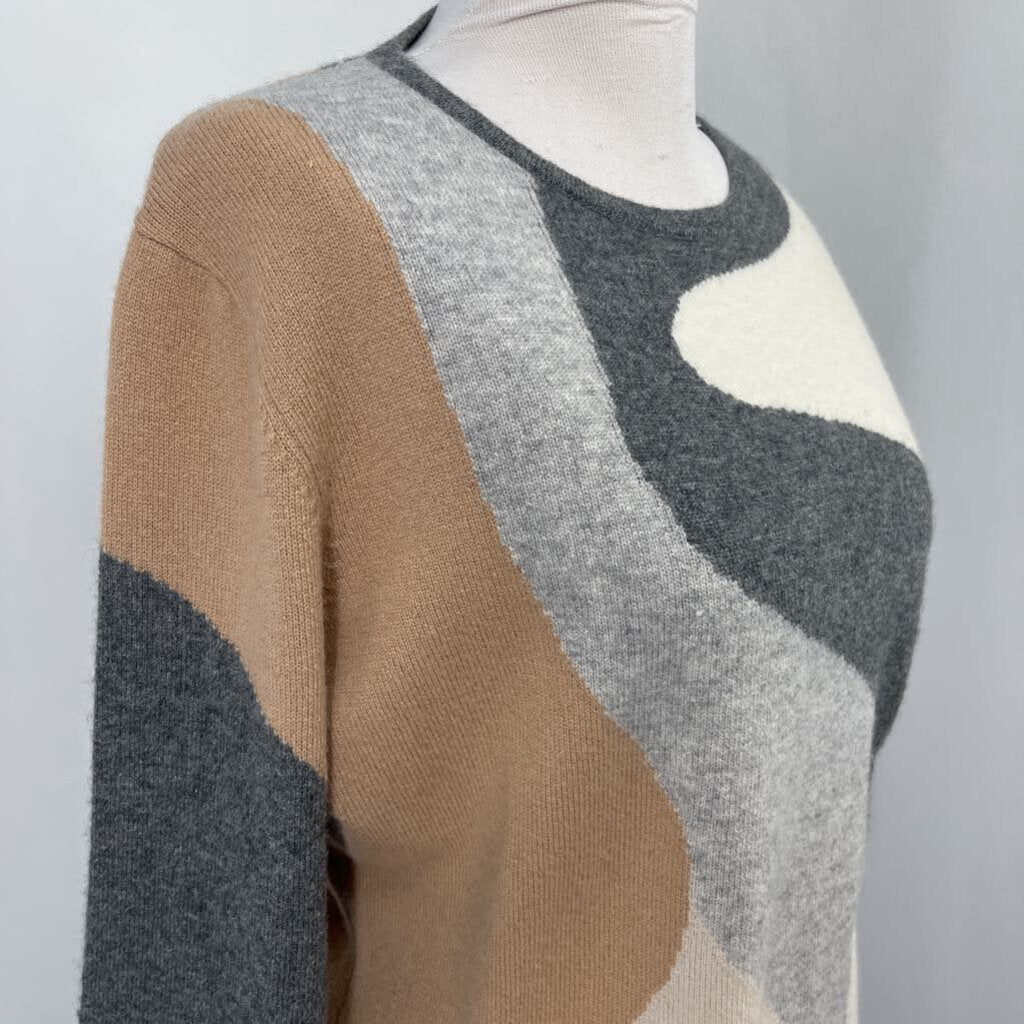 Neiman Marcus L/s Sweater