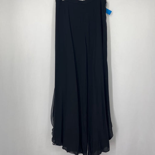 St John Silk Pants