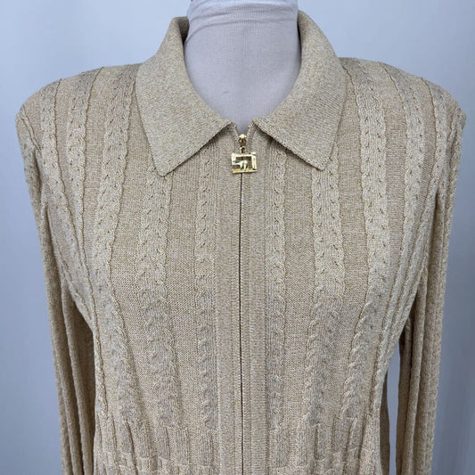 St John Knit Set