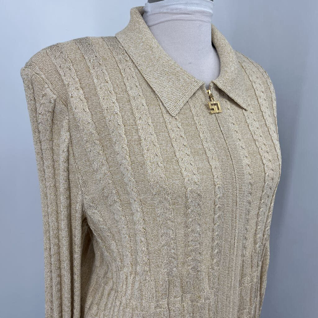 St John Knit Set