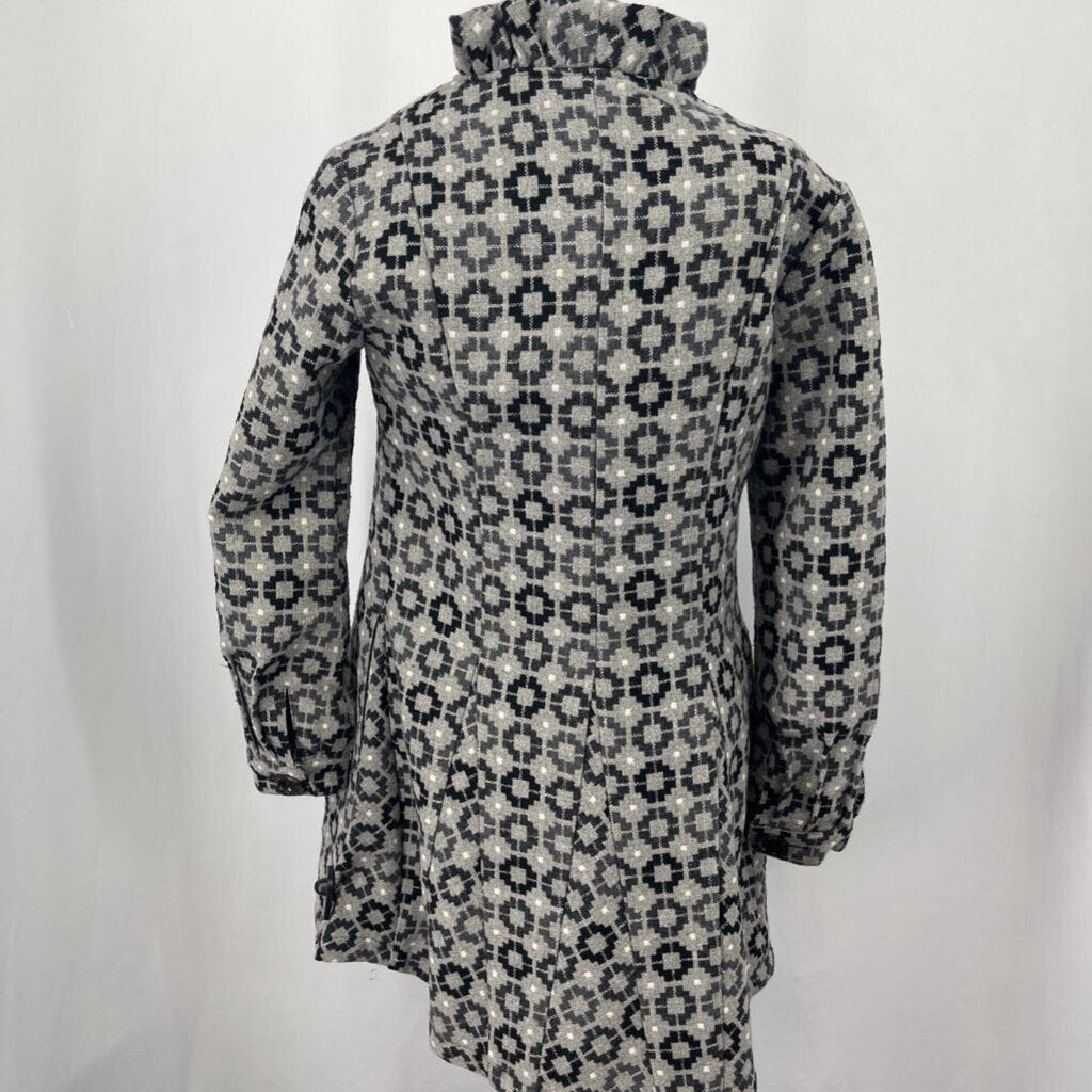 Nick & Mo Coat