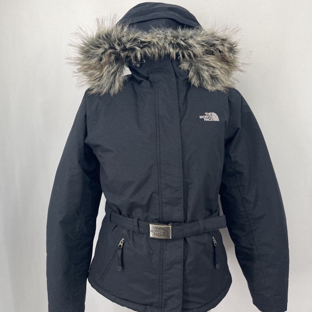 The North Face Down Coat