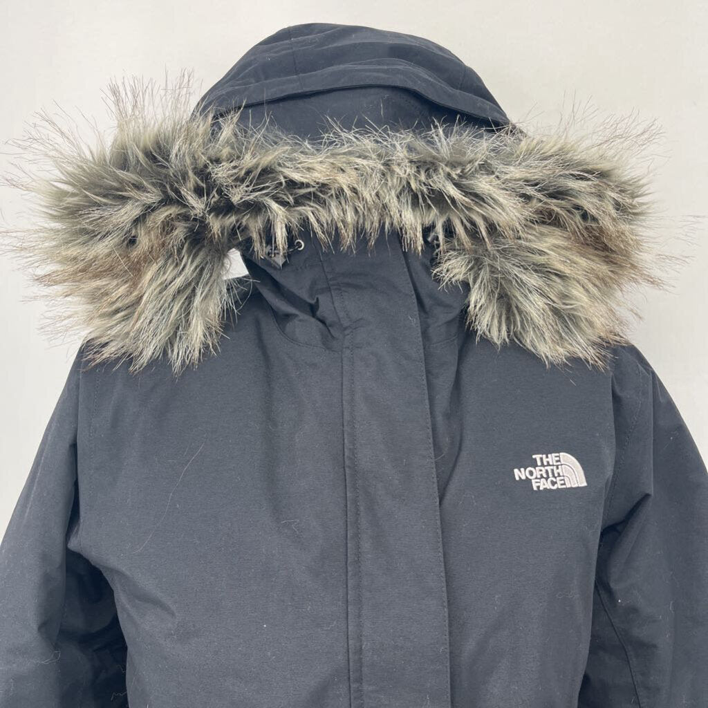 The North Face Down Coat