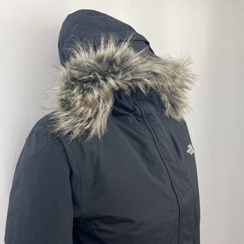 The North Face Down Coat