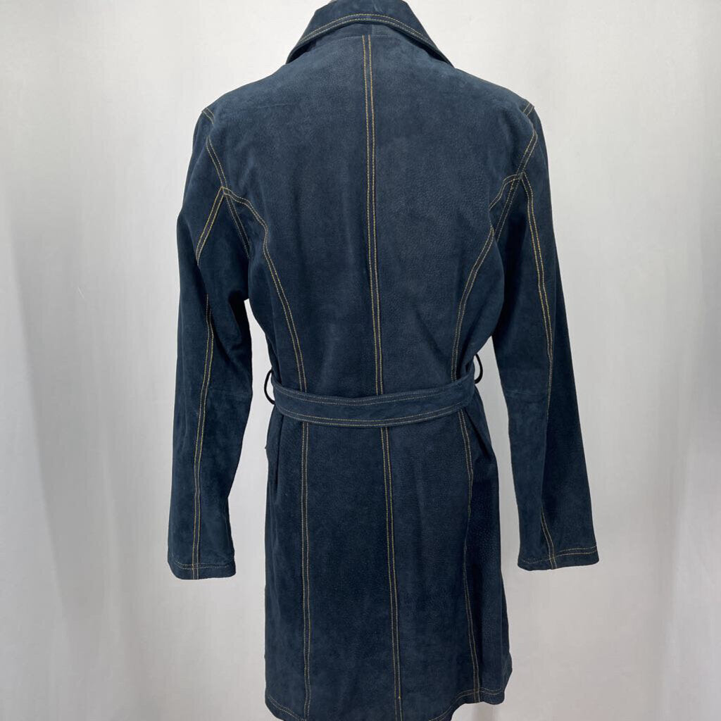 Wilsons Leather Coat