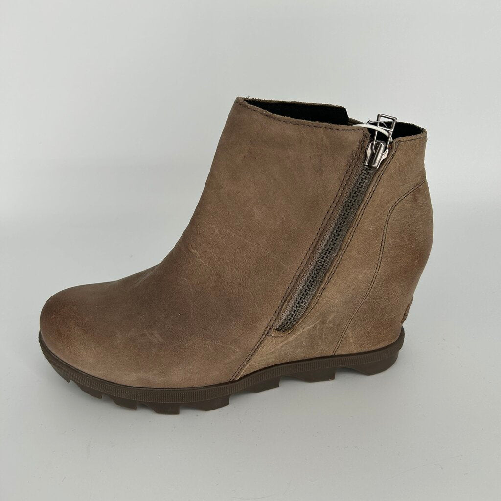Sorel Wedge Boots