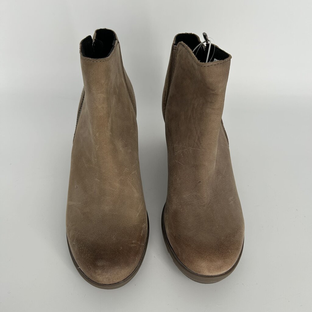 Sorel Wedge Boots