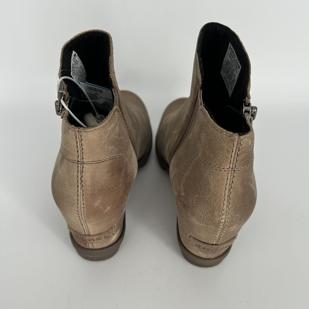 Sorel Wedge Boots