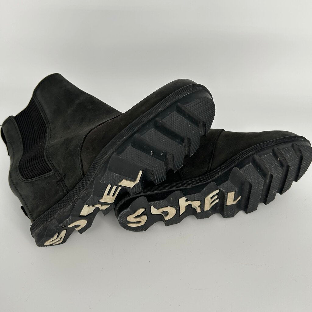 Sorel Wedge Boots