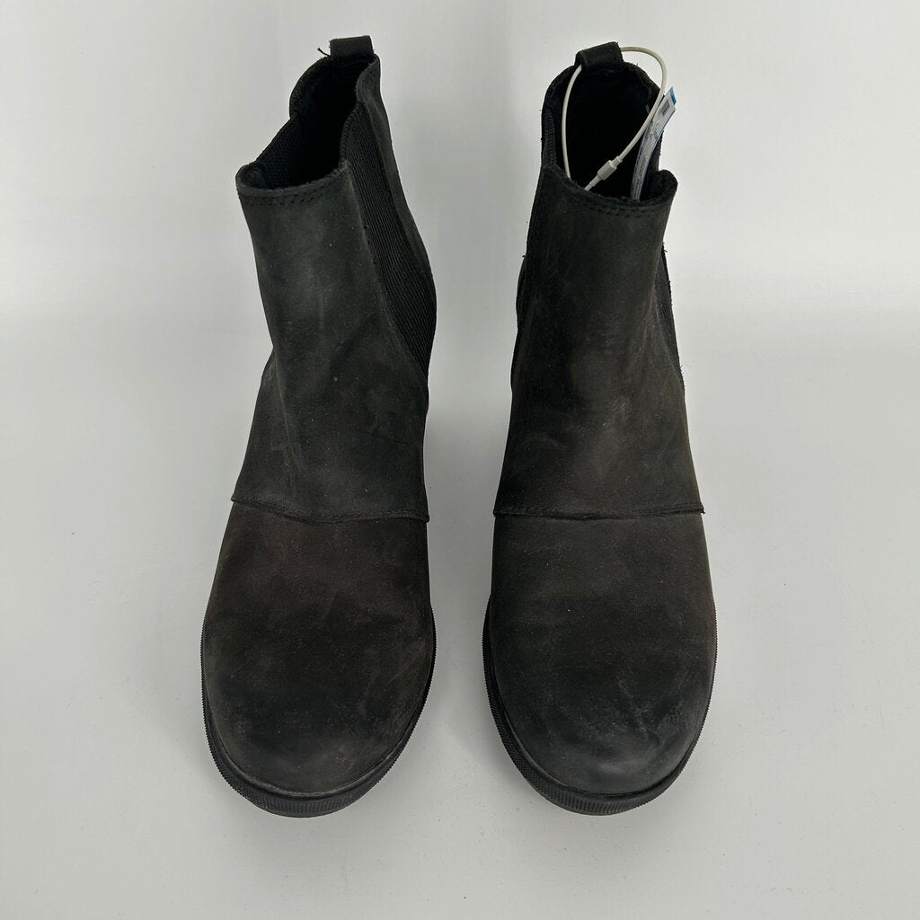 Sorel Wedge Boots