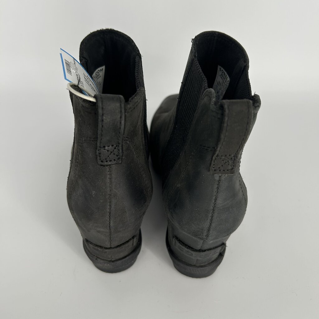 Sorel Wedge Boots