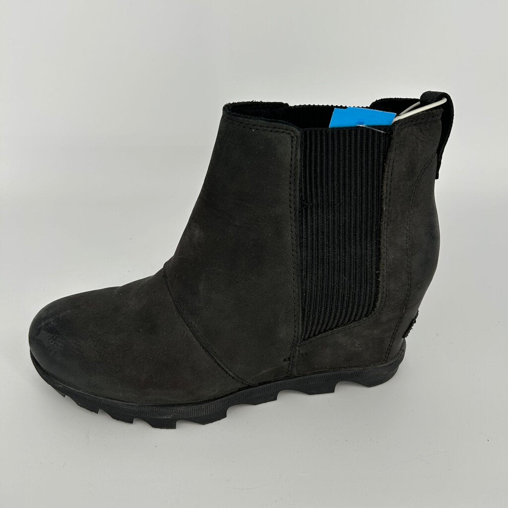 Sorel Wedge Boots