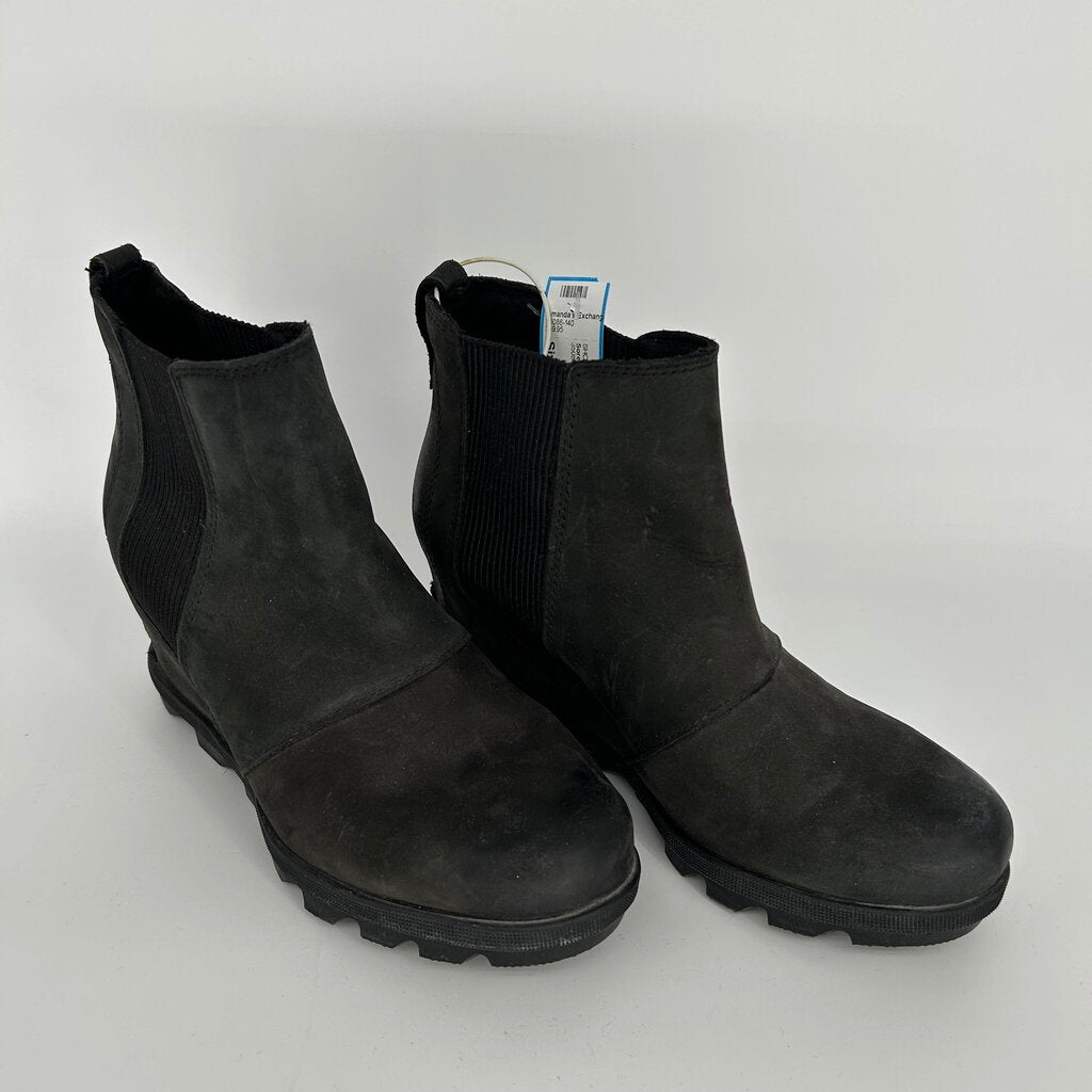 Sorel Wedge Boots