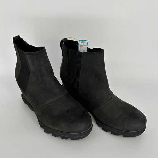 Sorel Wedge Boots