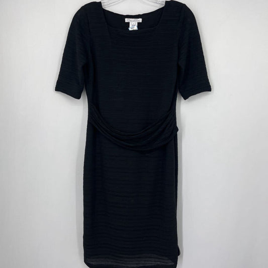 Oscar De La Renta SS Dress
