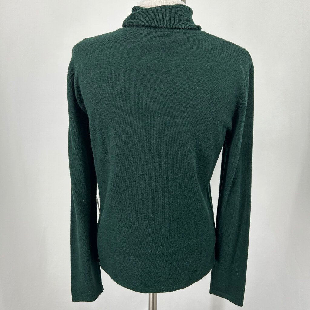 Lauren Knit T-Neck