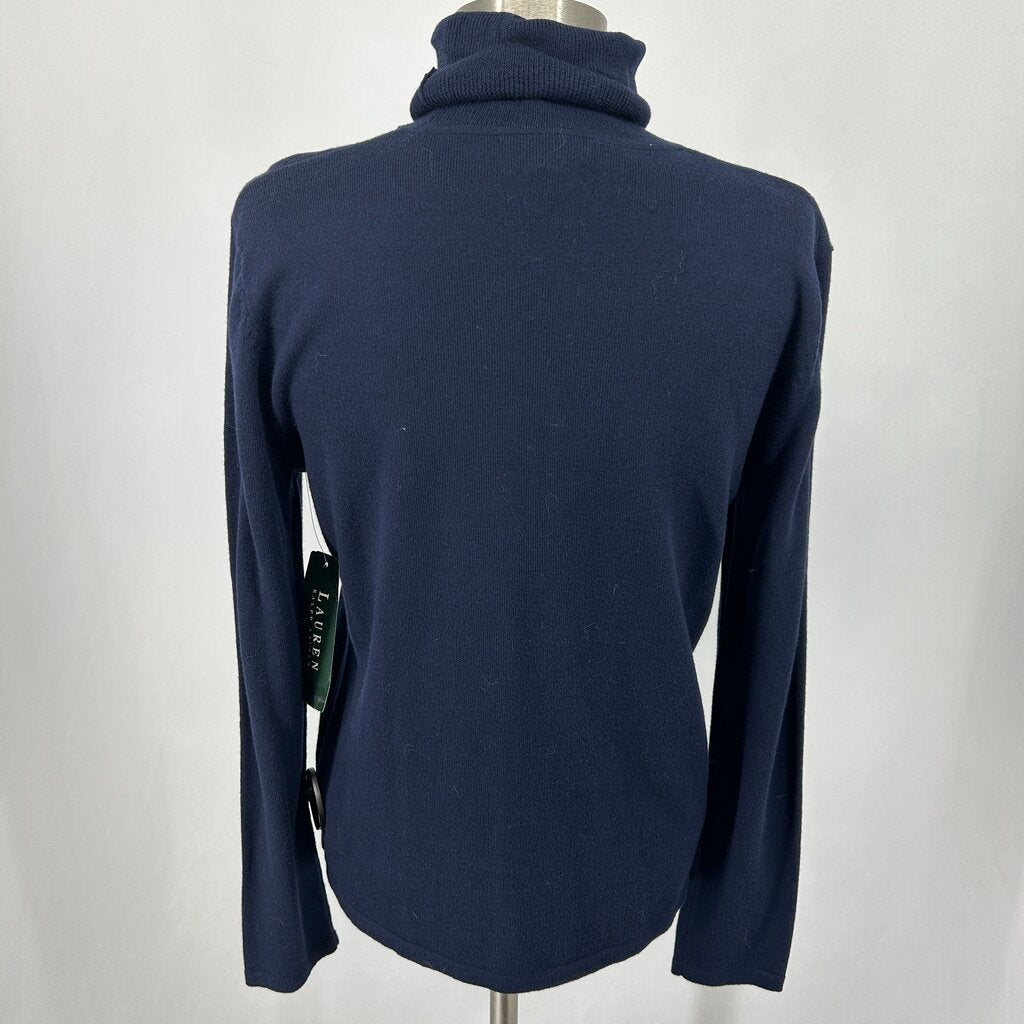 Lauren Knit T-Neck