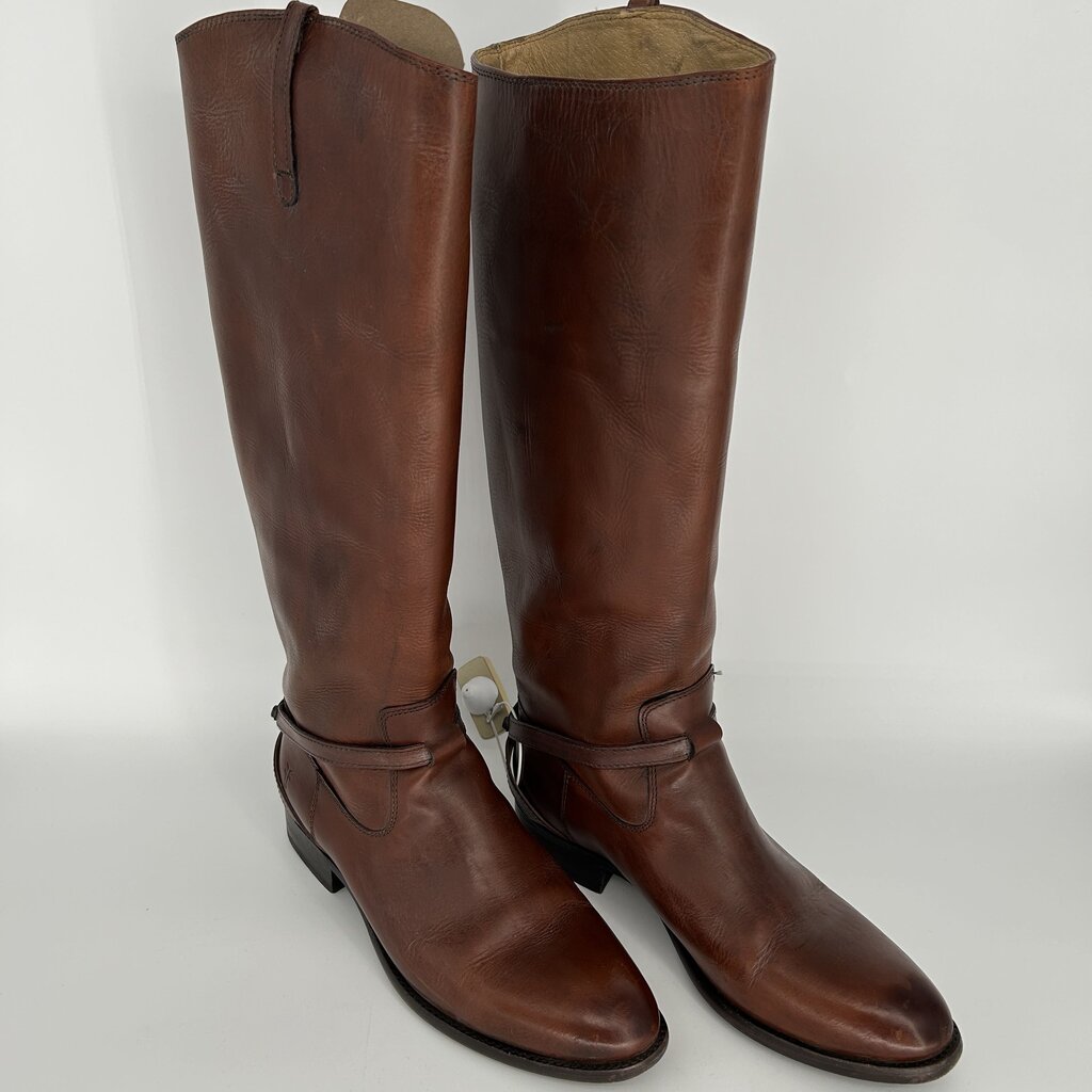 Redwood Frye Boot
