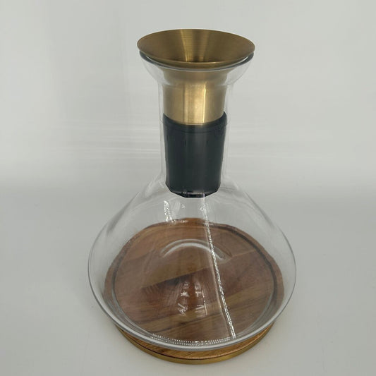 RBT Wine Decanter