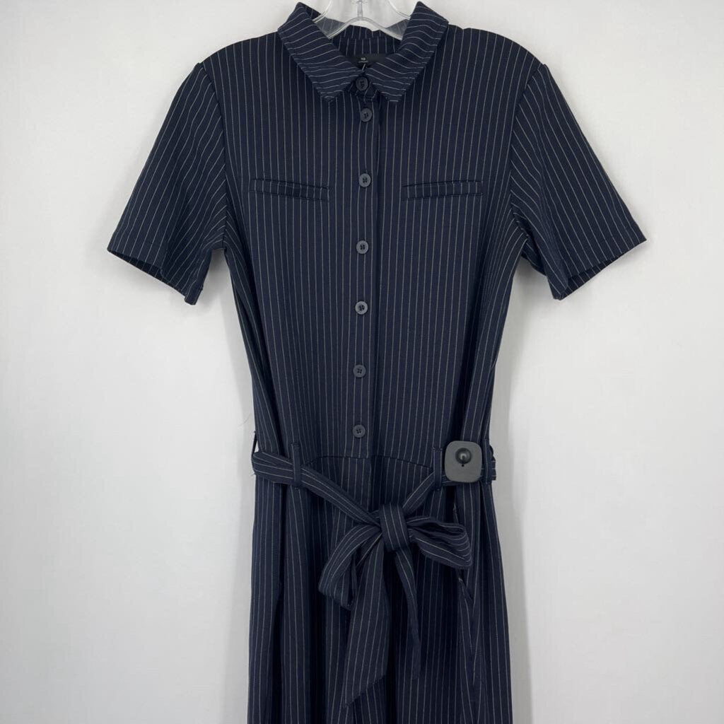 With Black Jumpsuit