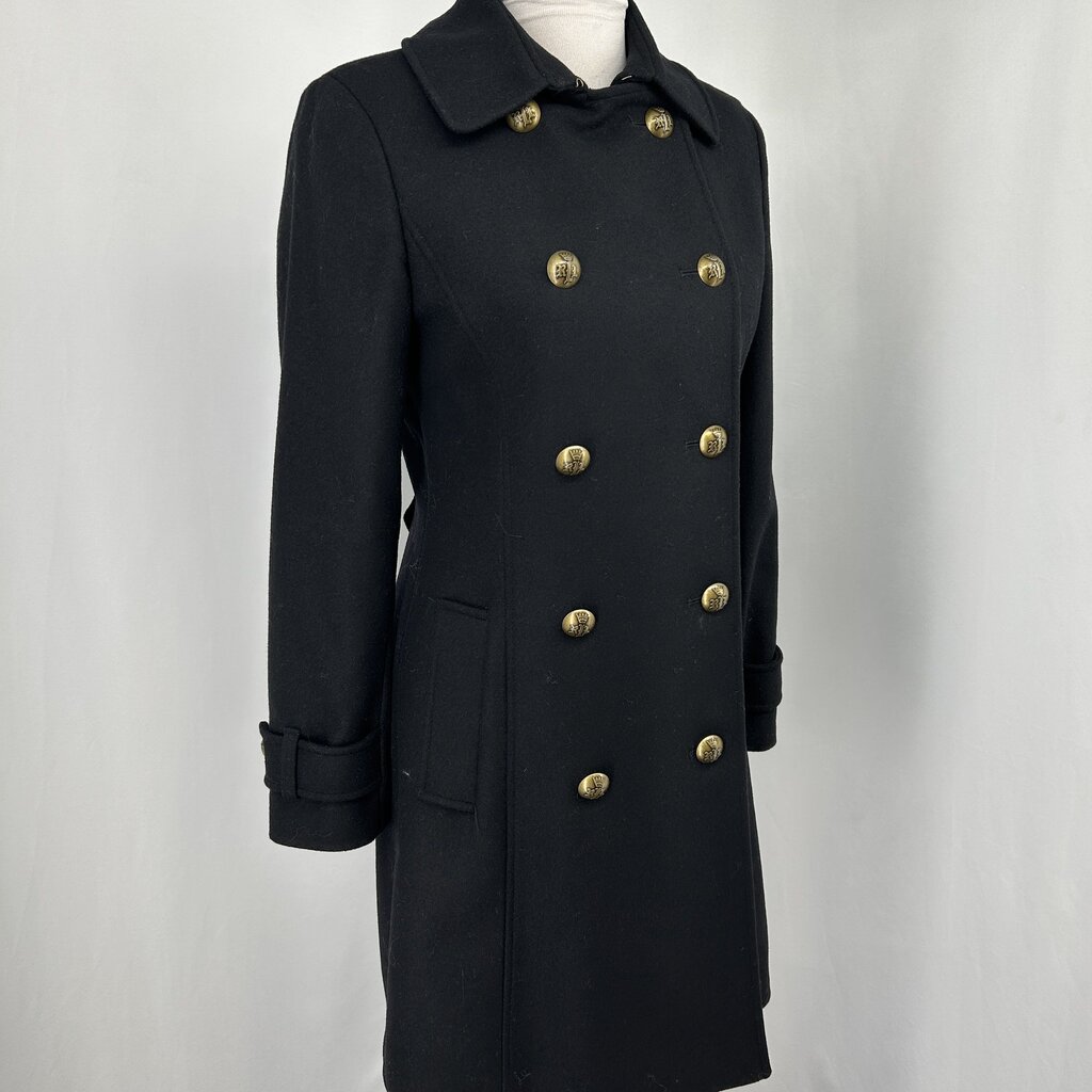 Lauren RL Wool Coat