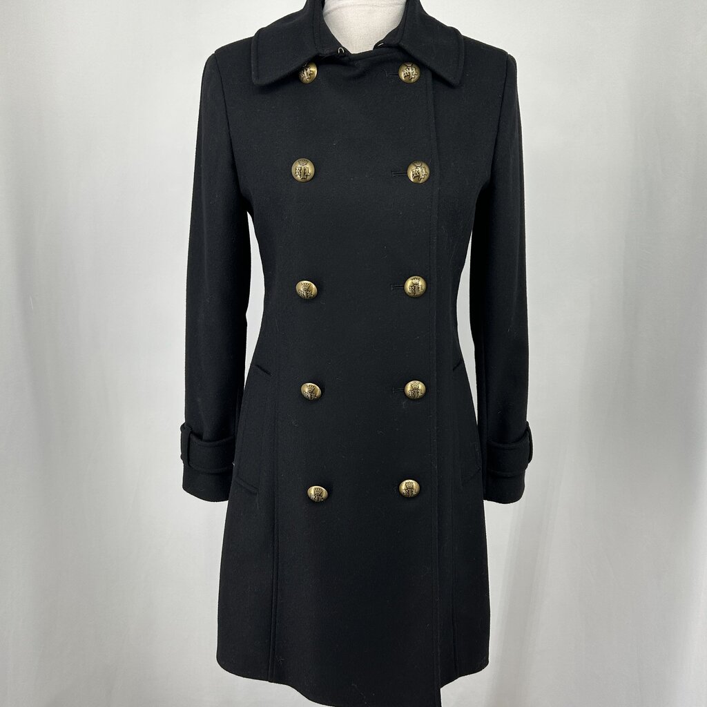 Lauren RL Wool Coat