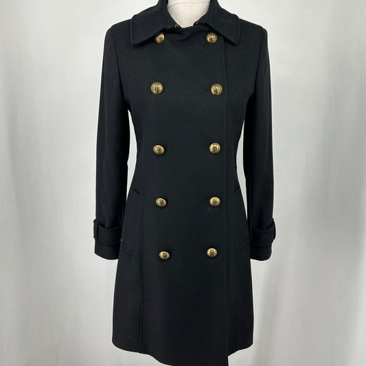 Lauren RL Wool Coat