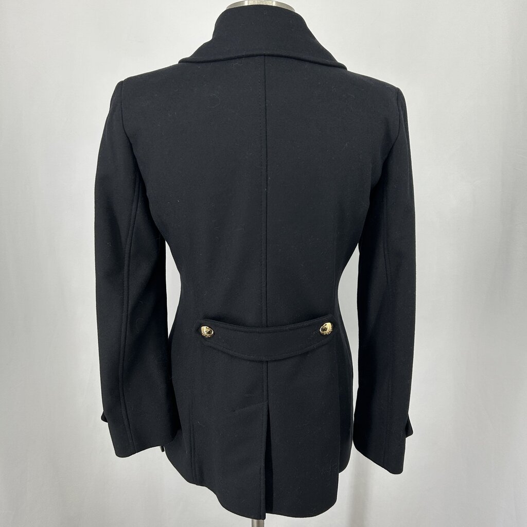 Lauren RL Wool Coat