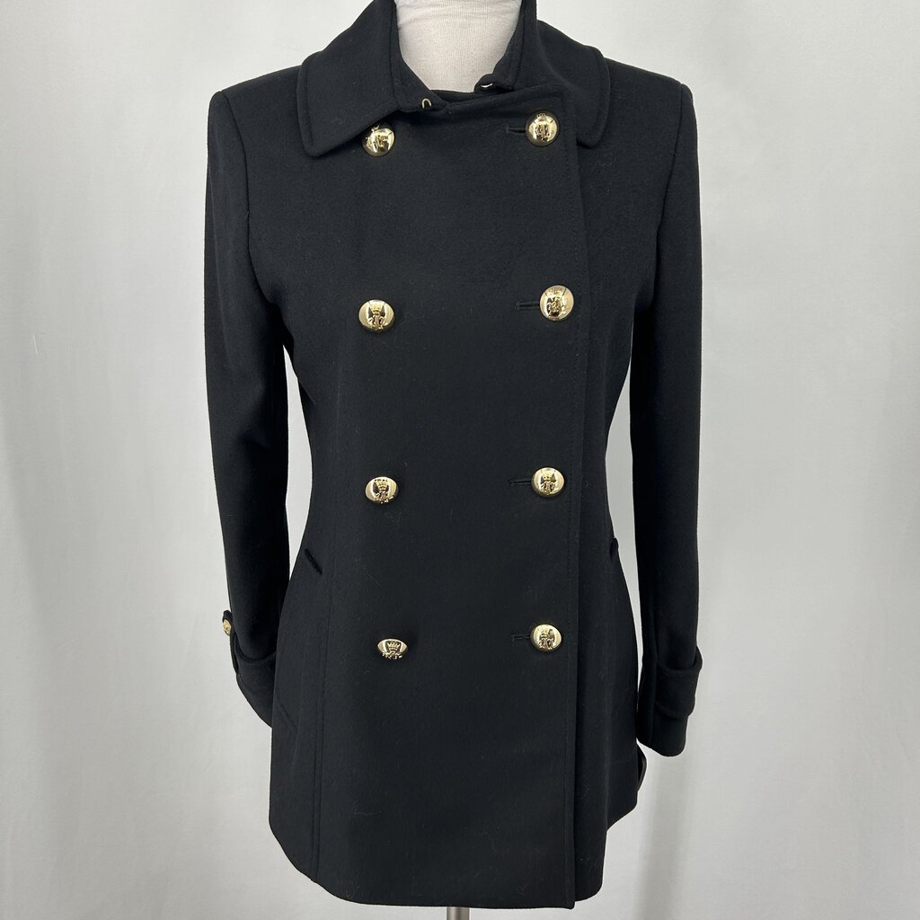 Lauren RL Wool Coat