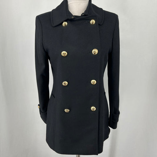 Lauren RL Wool Coat