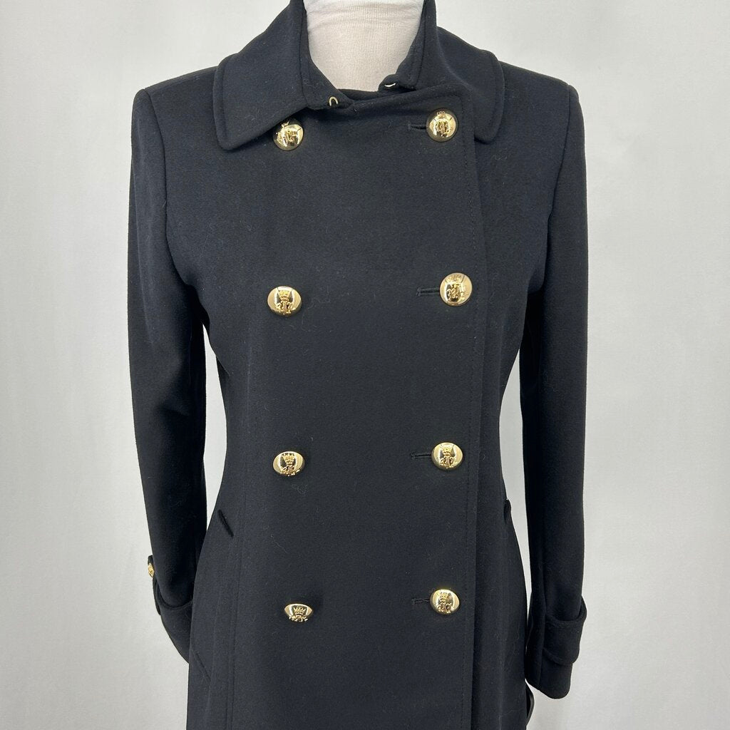 Lauren RL Wool Coat