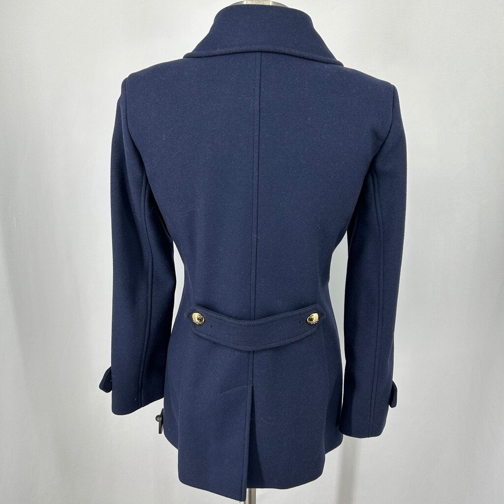 Lauren RL Wool Coat