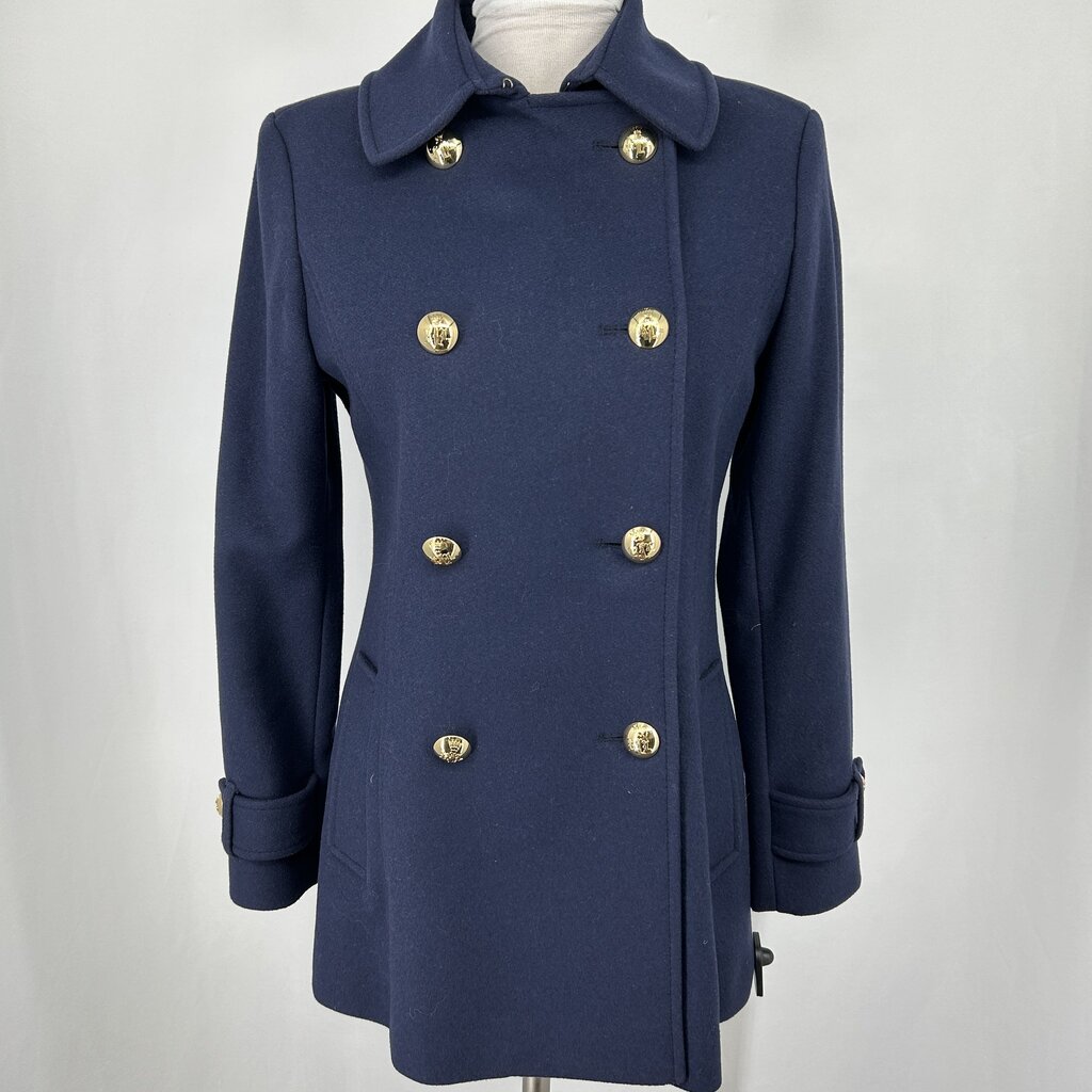 Lauren RL Wool Coat