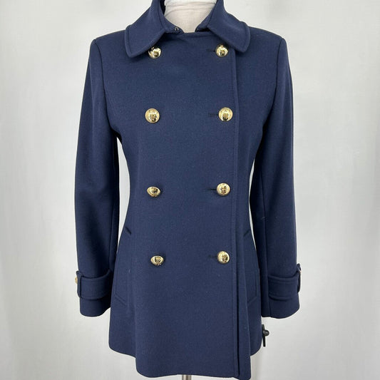 Lauren RL Wool Coat