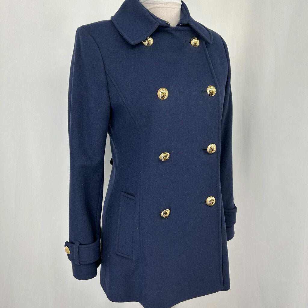 Lauren RL Wool Coat