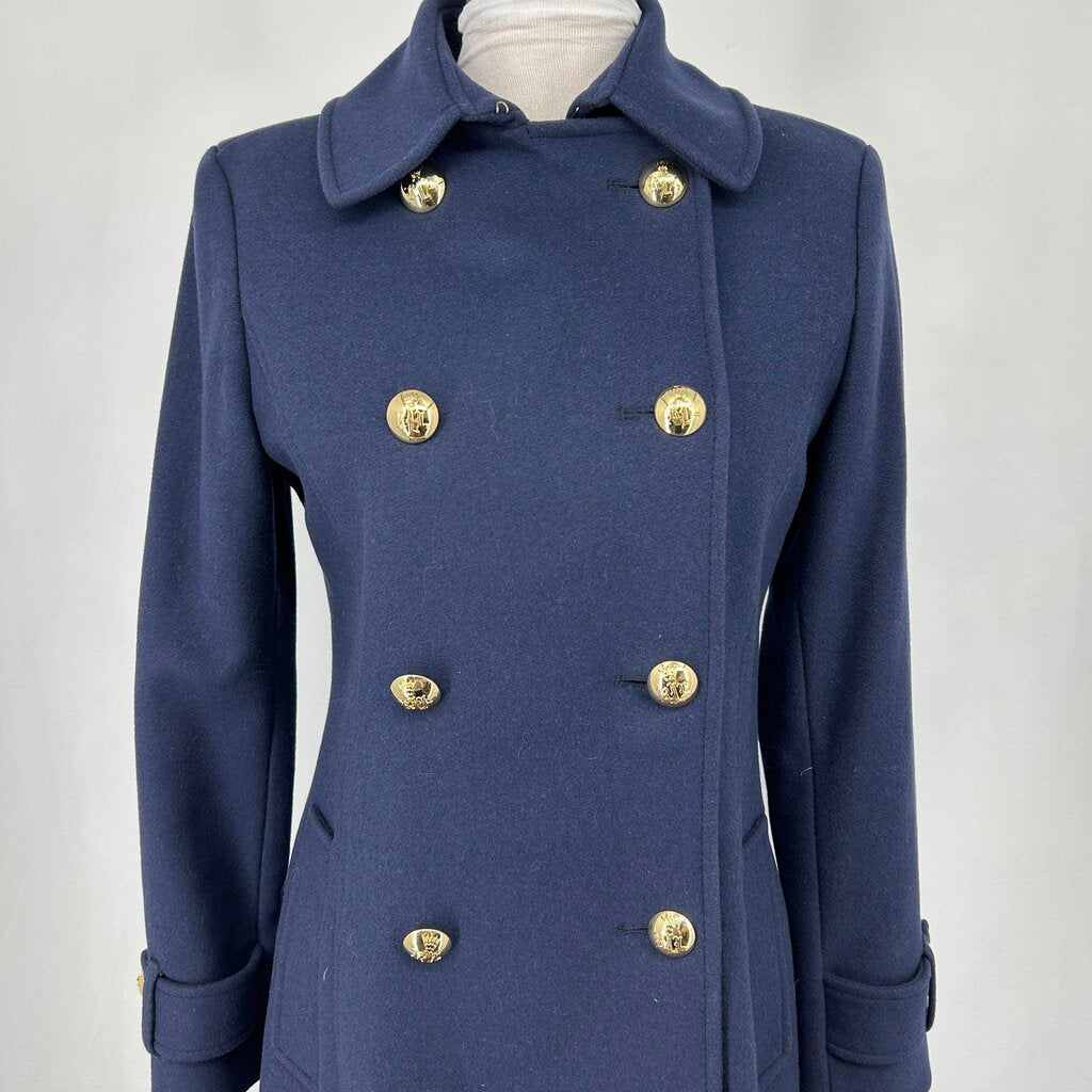 Lauren RL Wool Coat