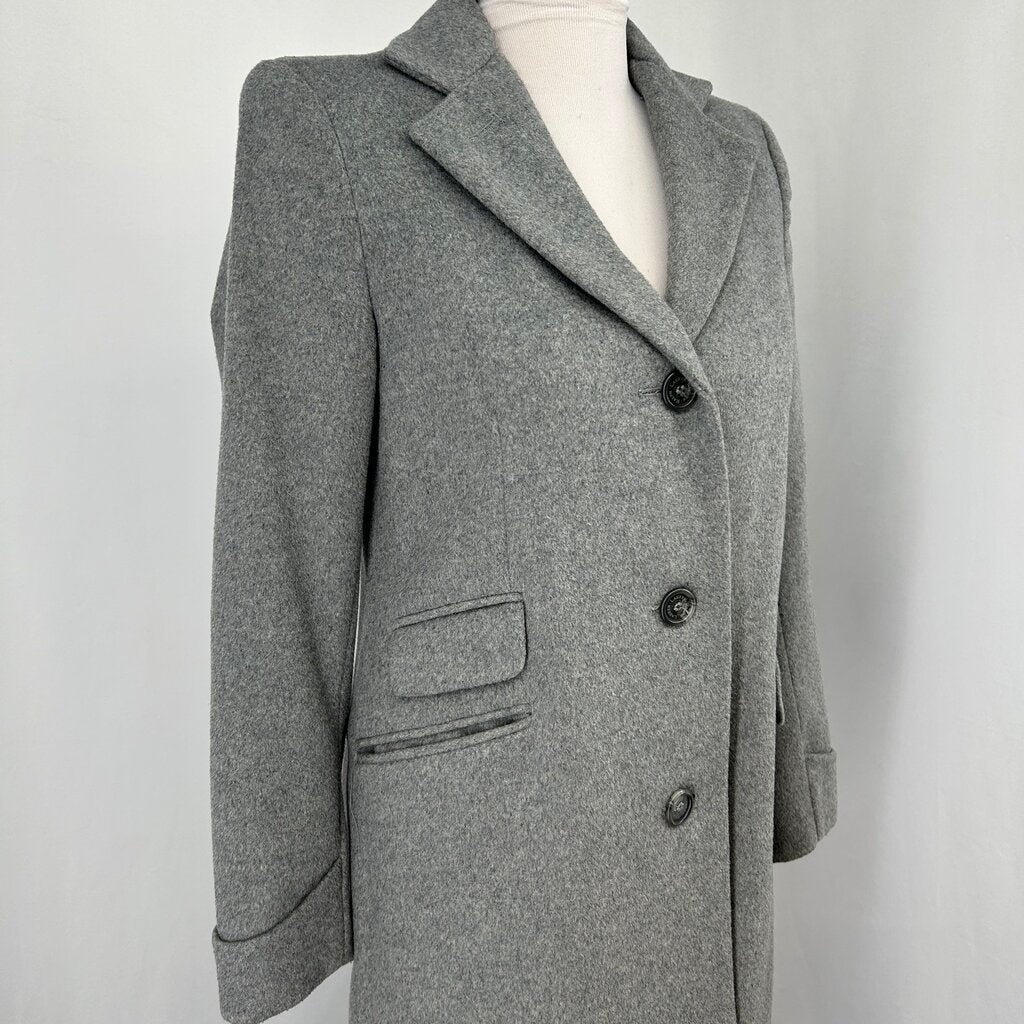 Lauren RL Wool Coat