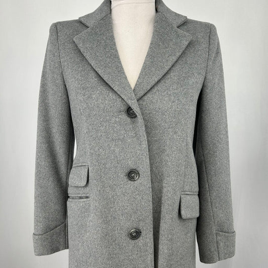 Lauren RL Wool Coat