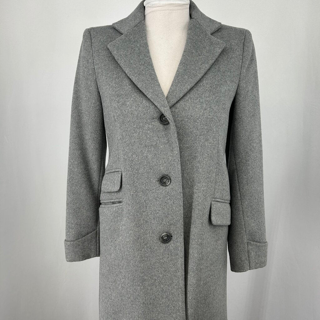 Lauren RL Wool Coat