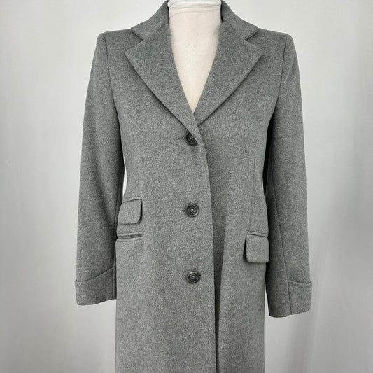 Lauren RL Wool Coat