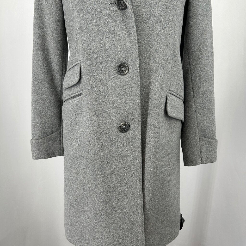 Lauren RL Wool Coat