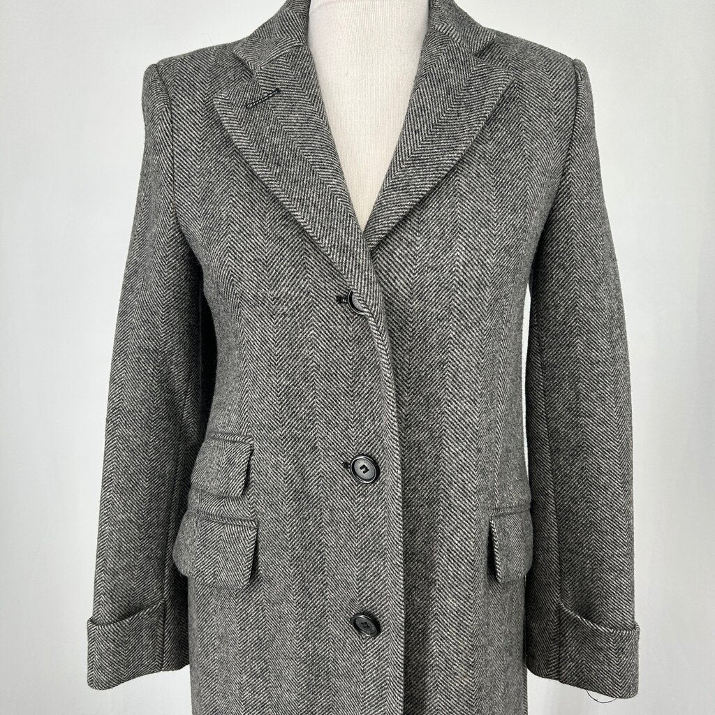 Lauren RL Wool Coat