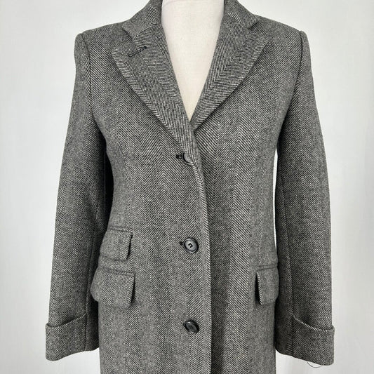 Lauren RL Wool Coat