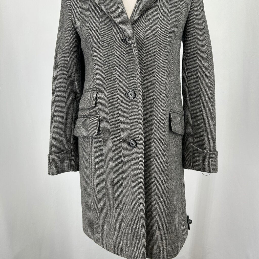 Lauren RL Wool Coat