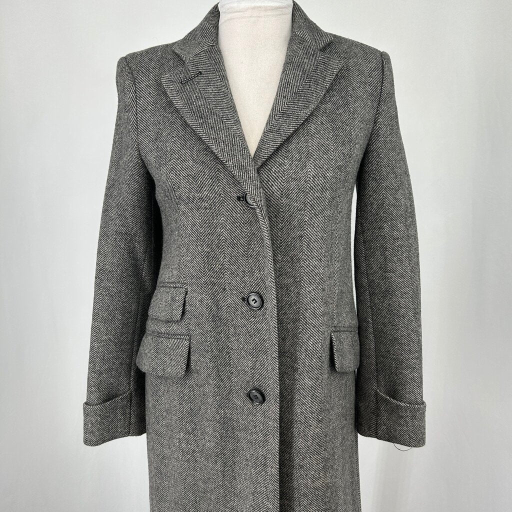 Lauren RL Wool Coat