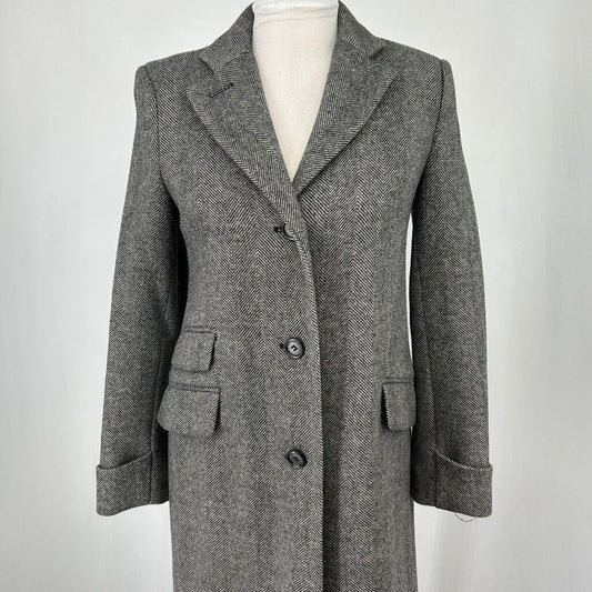 Lauren RL Wool Coat