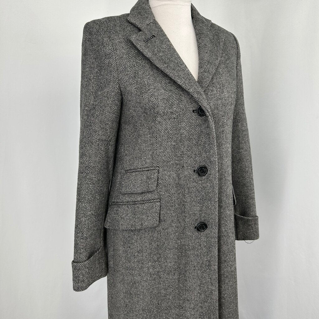 Lauren RL Wool Coat