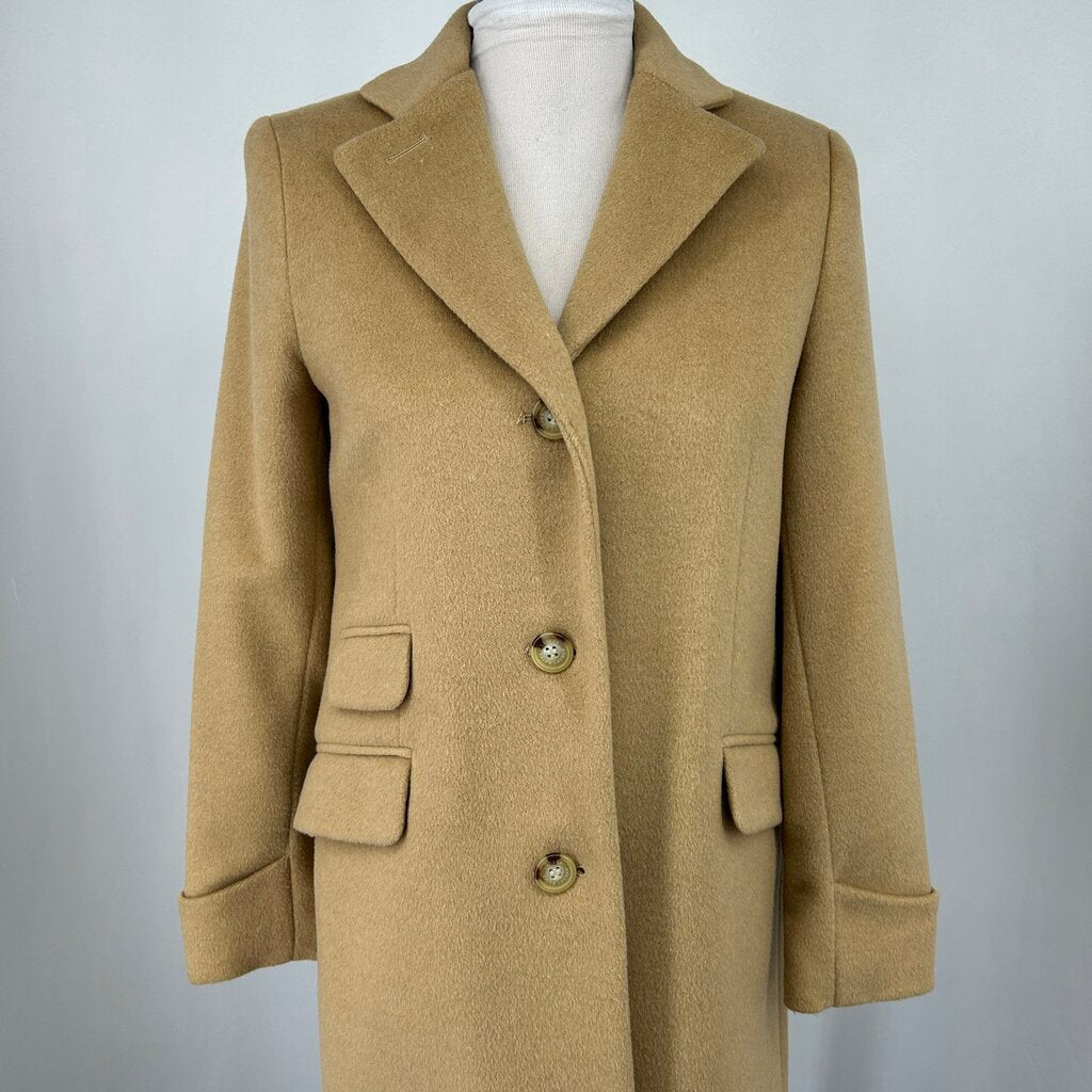 Lauren RL Wool Coat