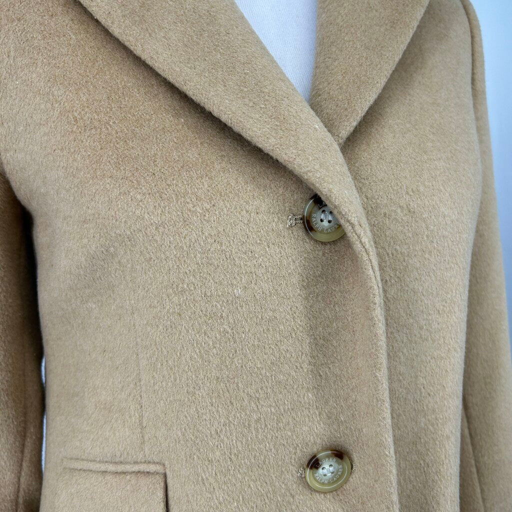 Lauren RL Wool Coat